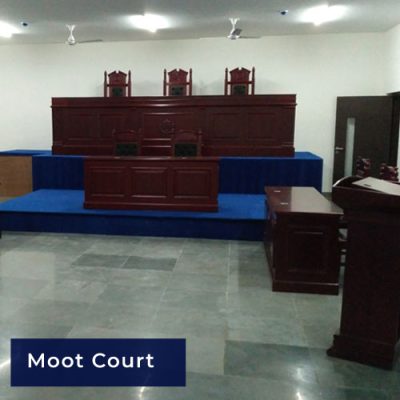 Moot court